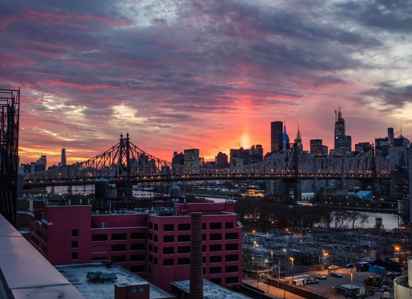 Nueva York Básico - 3 Días / 2 Noches