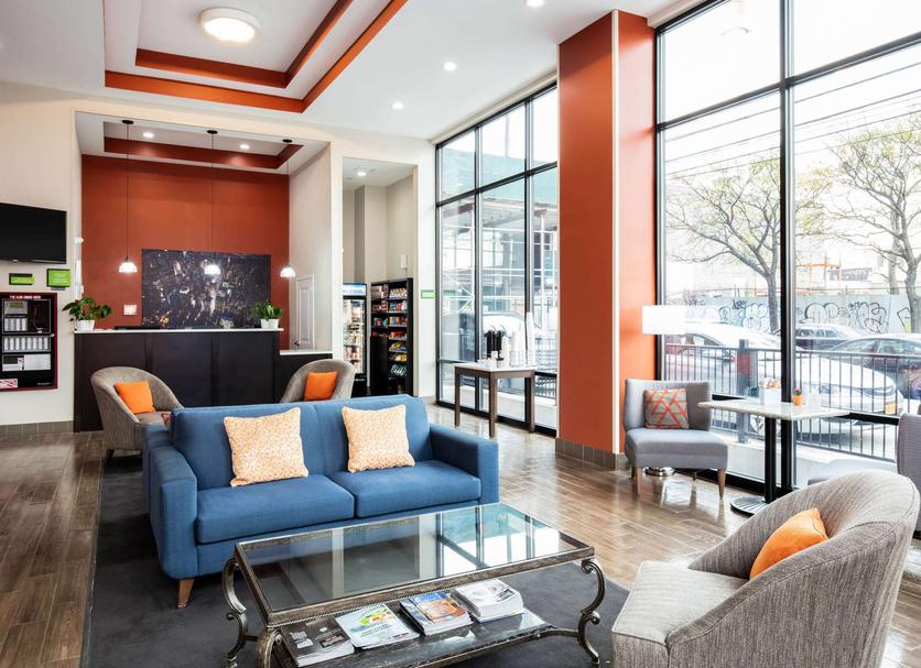 Nueva York Básico - 3 Días / 2 Noches