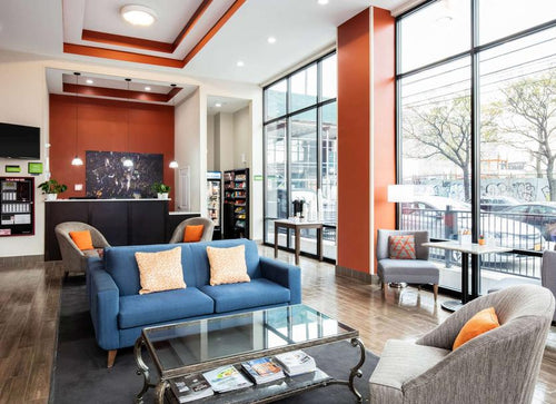 Nueva York Básico - 3 Días / 2 Noches