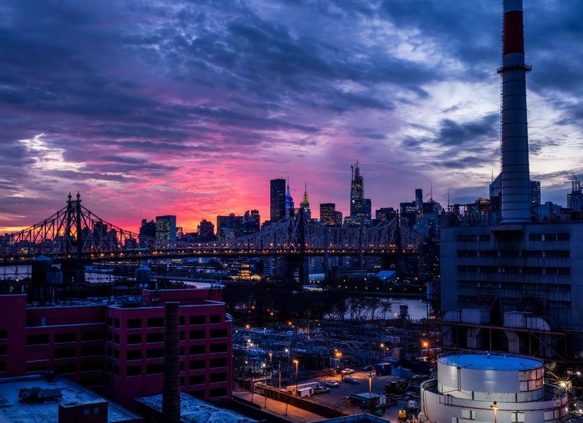 Nueva York Básico - 3 Días / 2 Noches