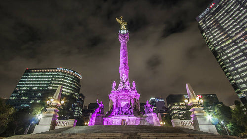 Ciudad de México Básico – 3 Días / 2 Noches