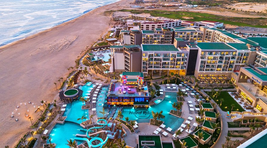 Los Cabos Básico – 4 Días / 3 Noches